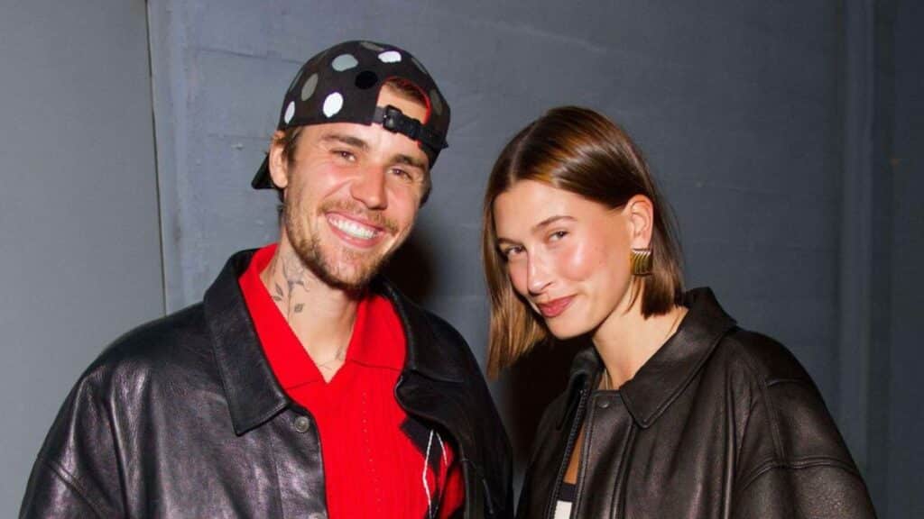 Justin et Hailey Bieber : de l’eau dans le gaz dans leur couple ?