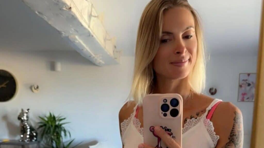 Roxane Augoyard (Familles nombreuses) : elle donne des nouvelles de sa fille hospitalisée