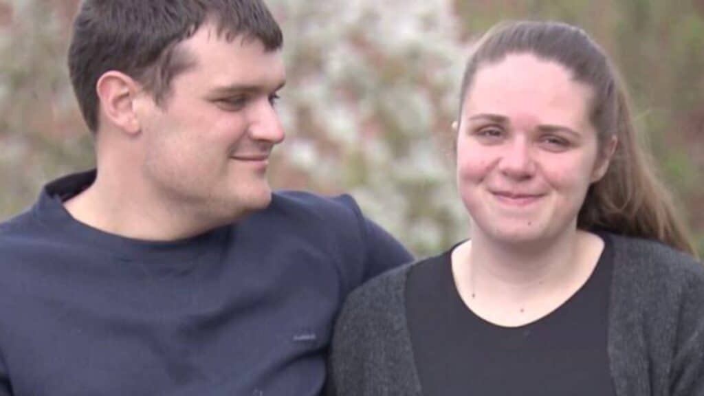 Mathieu (L’amour est dans le pré 2025) : il franchit un grand cap avec Clémence