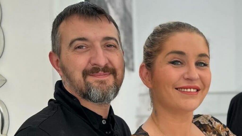 Alexandre Pellissard (Familles nombreuses) : il prend la défense de sa femme au sujet de son état de santé