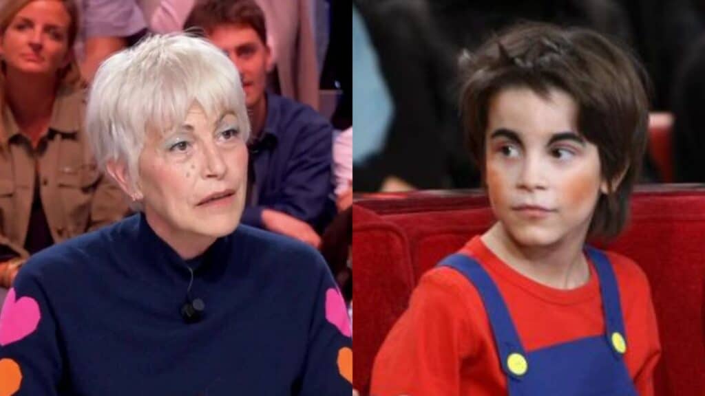 Lio : la chanteuse revient sur l'une de ses dernières conversations avec son fils disparu, Diego