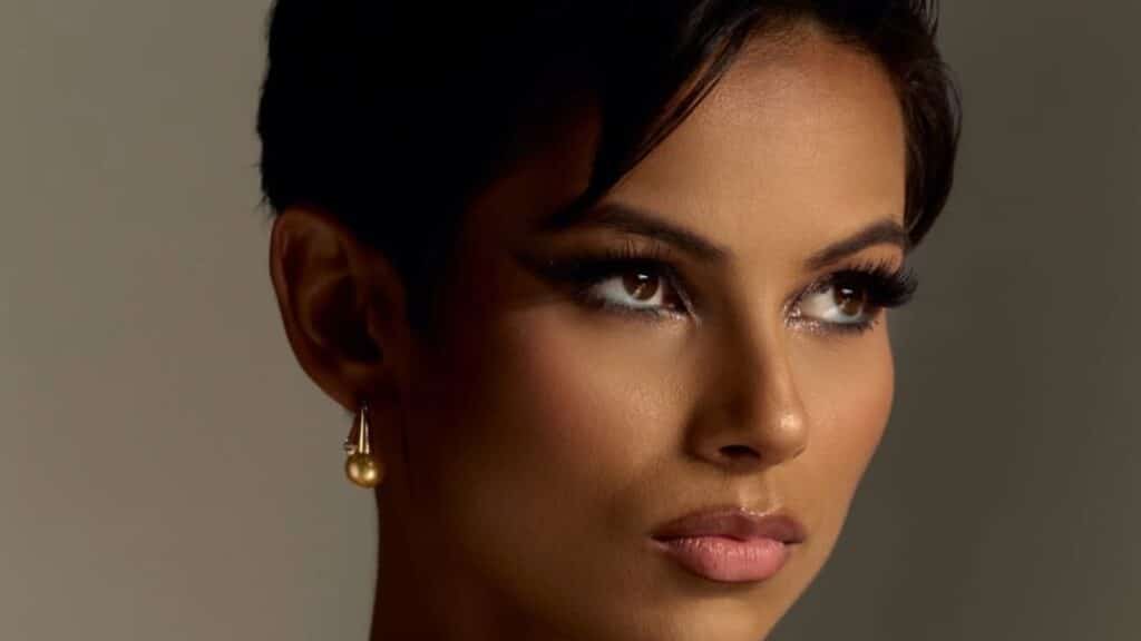 Eve Gilles : elle se confie sur cet enjeu pour qui, selon elle, dépasse Miss Univers