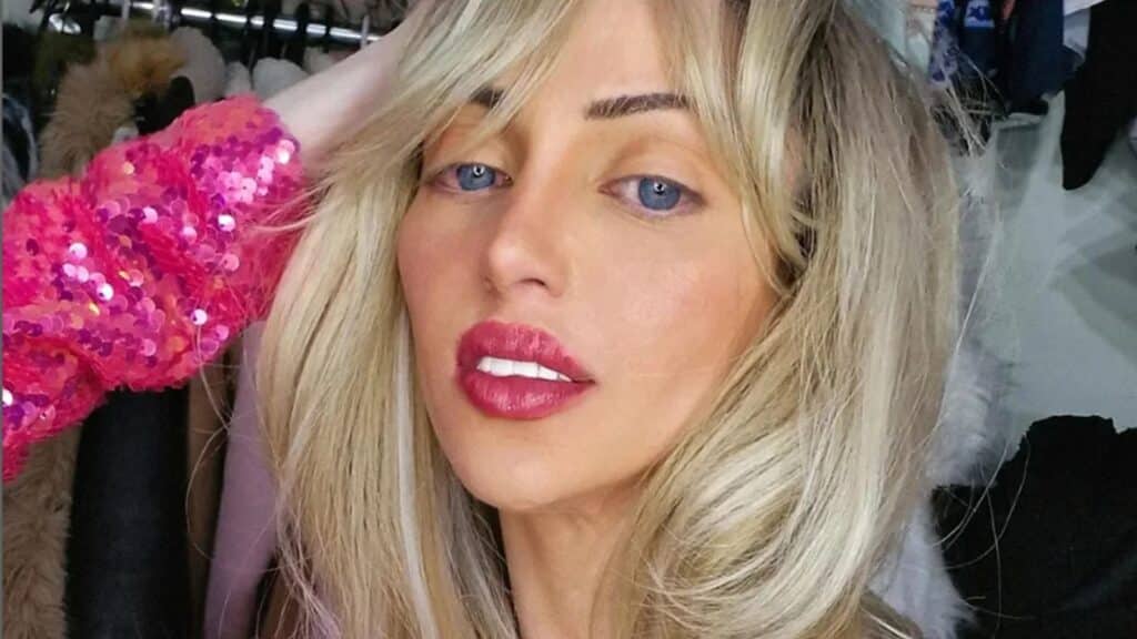 L’influenceuse Barbara Jankavski, surnommée The Human Barbie, décède à seulement 31 ans