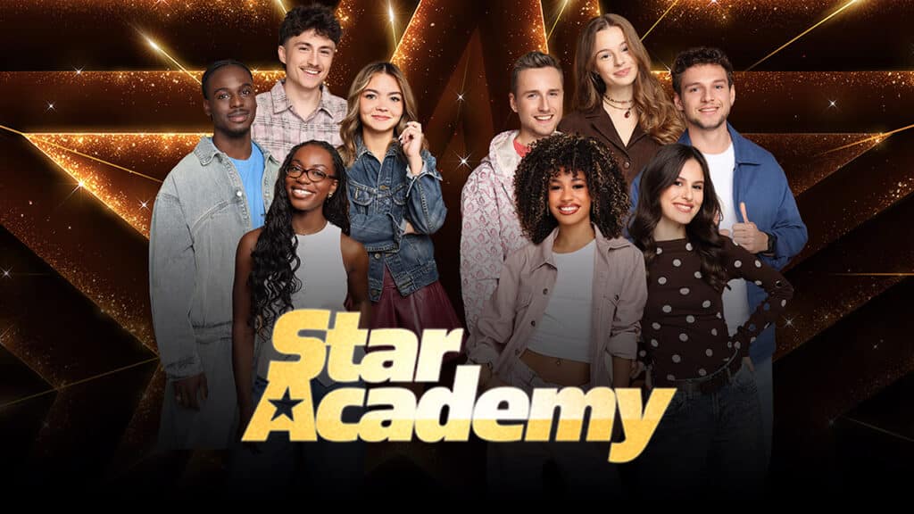 Soirée cauchemardesque à la Star Academy : larmes, bugs techniques et élimination choc !