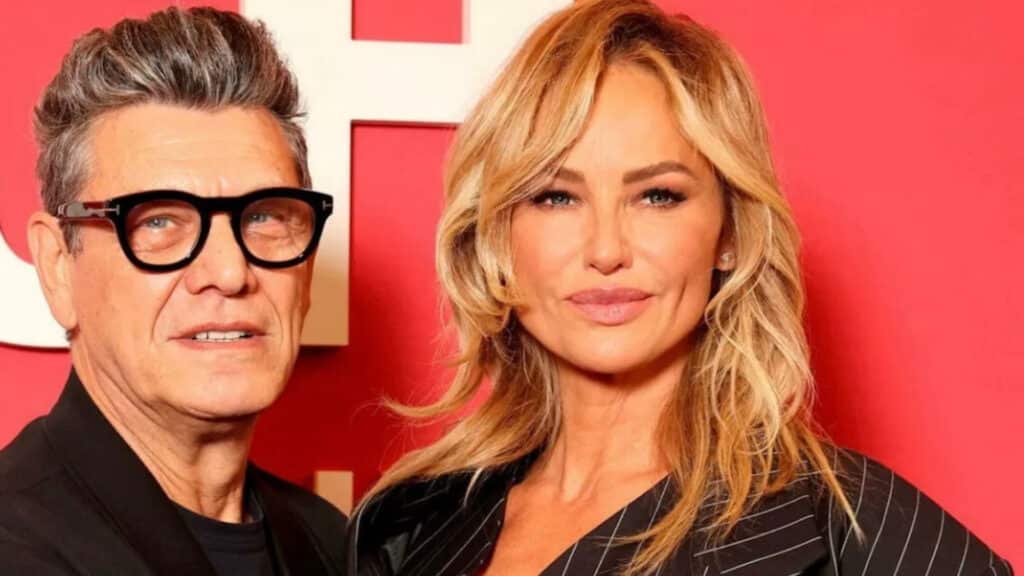 Adriana Karembeu : elle franchit une nouvelle étape avec son chéri Marc Lavoine