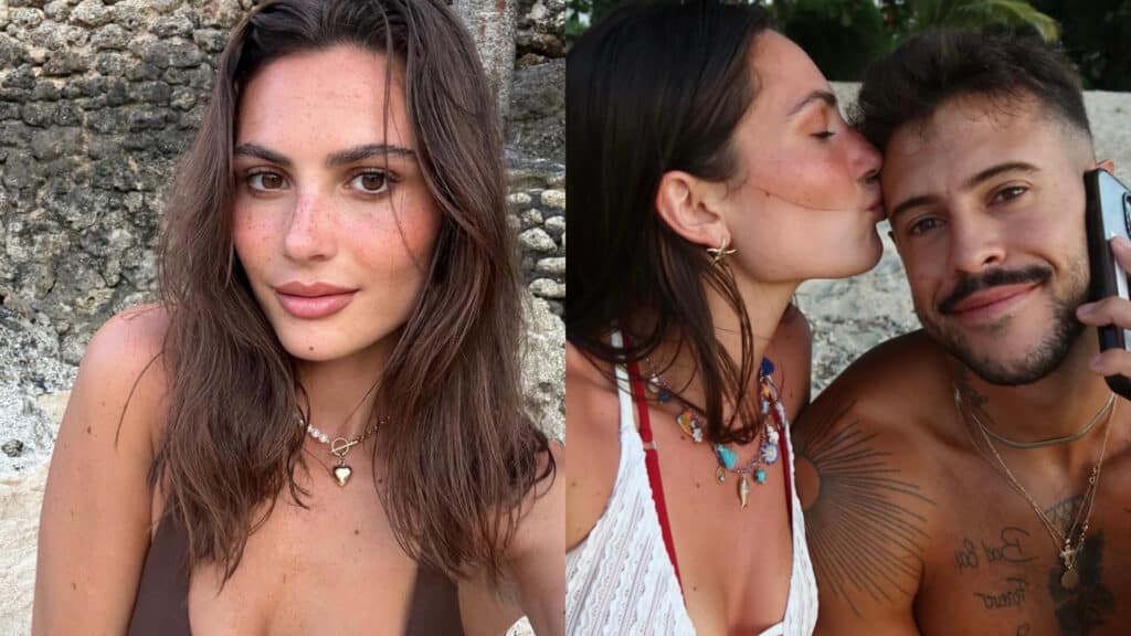 Lisa-Marie : déjà séparée de Gabriel Ayuso ? Les internautes en sont certains