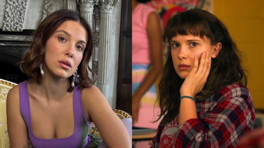Stranger Things : Netflix ouvre une enquête interne après que Millie Bobby Brown ai accusé quelqu’un d’harcèlement