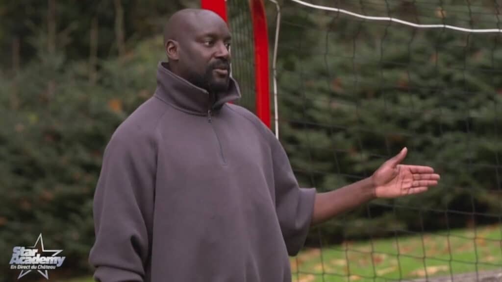 "Je suis dégoûté" : Ladji Doucouré très en colère contre les élèves de la Star Academy