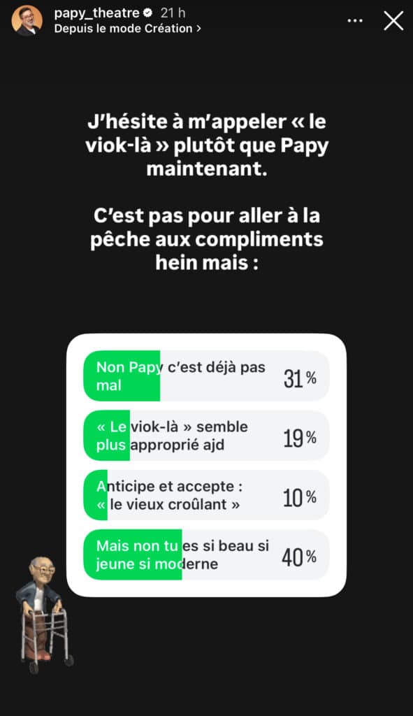 Leo (Star Academy) manque de respect à un prof qui leur répond cash