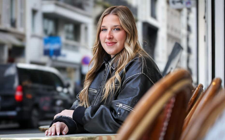 Grossesse, colocation, anxiété : les confidences à cœur ouvert d’Héléna (Star Academy)