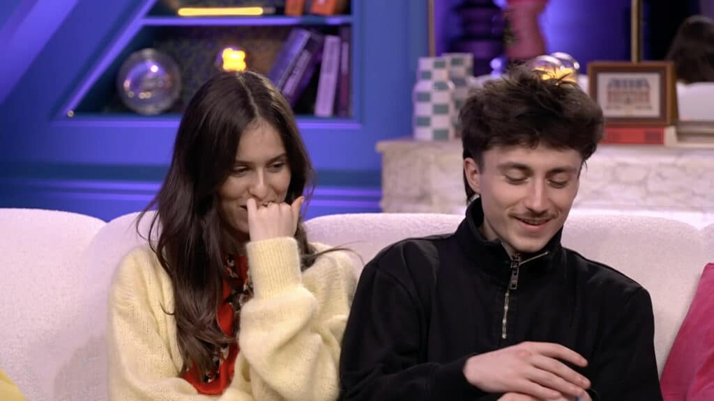 Jeanne et Léo (Star Academy) : un single ensemble, c’est pour bientôt ?