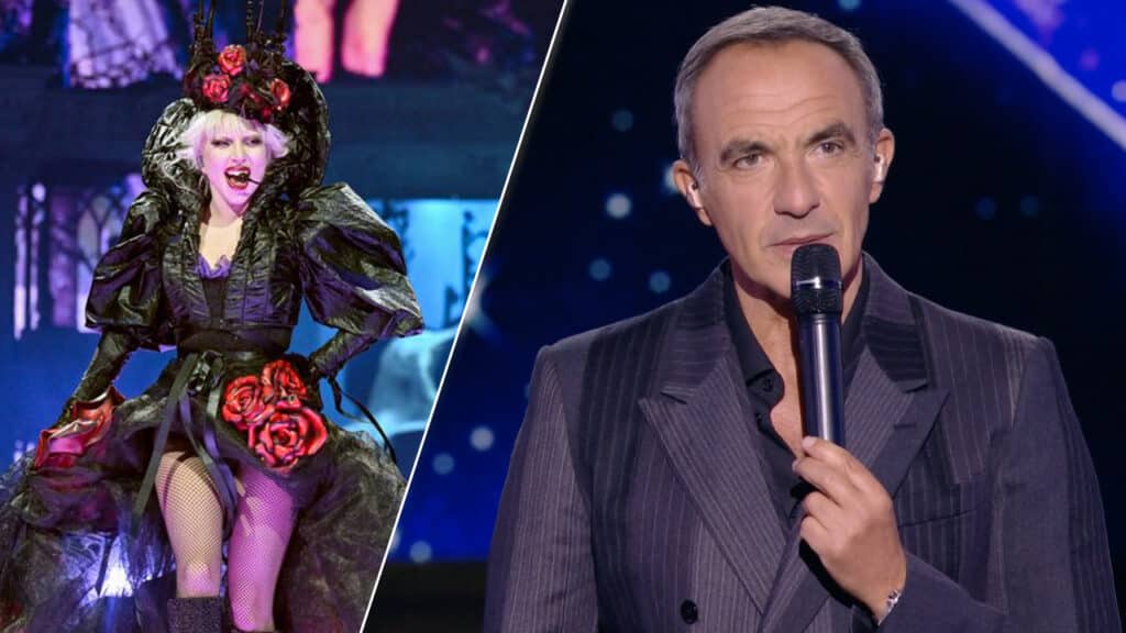 Nikos répond aux fans de Lady Gaga et tente de calmer les réseaux