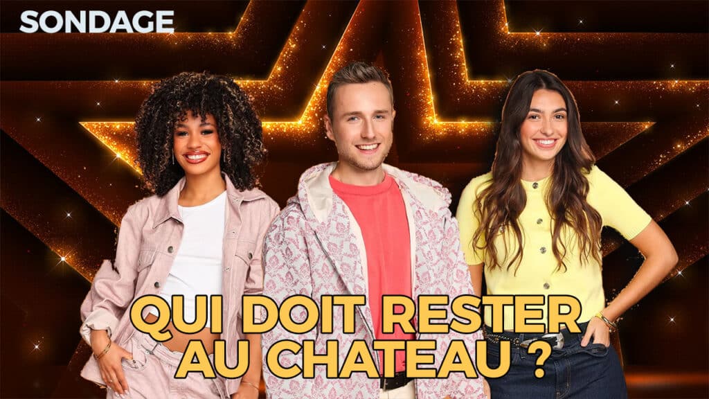 Des nominations choc à la Star Academy