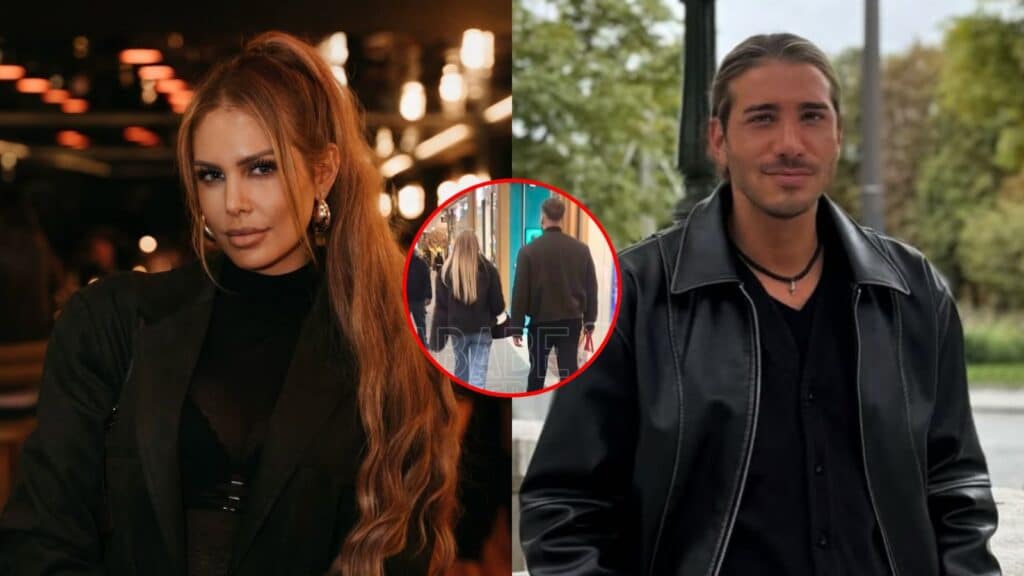 Adixia : à peine séparée, elle refait sa vie, Nicolo l'accuse du pire