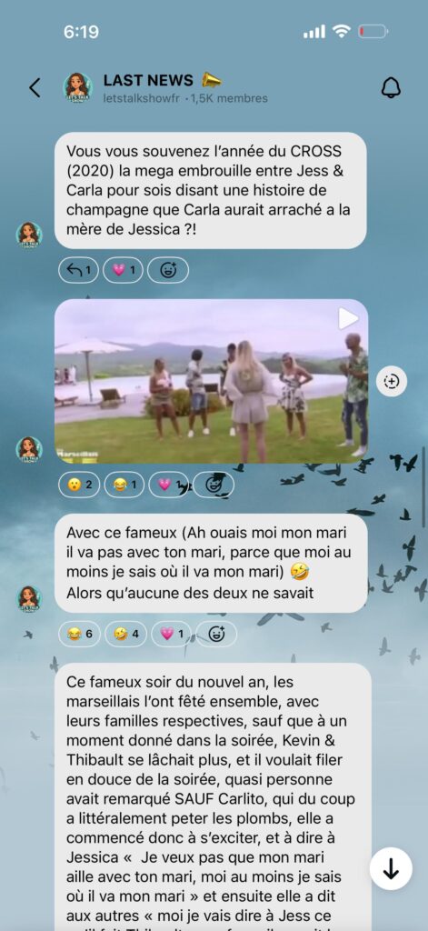 Thibault Garcia : infidèle durant tout son mariage avec Jessica Thivenin ?