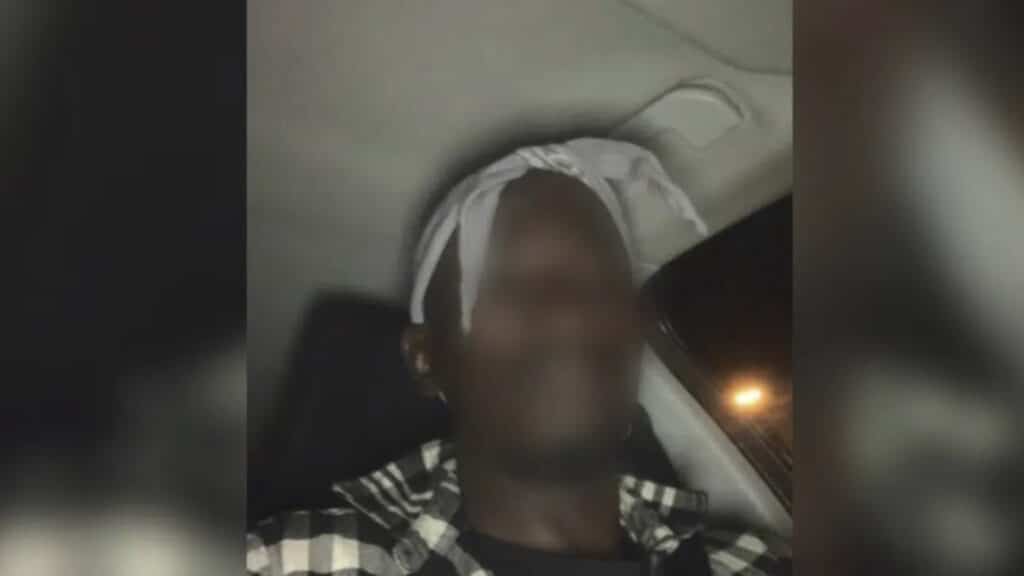 Braquage du Louvre : l'un des voleurs présumés est une figure des réseaux sociaux