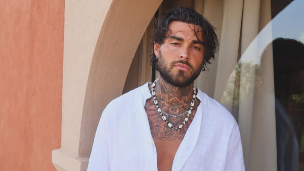 Thibault Garcia : détesté sur la Toile depuis son divorce, sa réponse cash