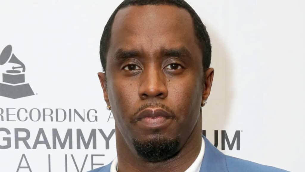 P.Diddy en prison : le rappeur a été surpris en train de boire de l'alcool