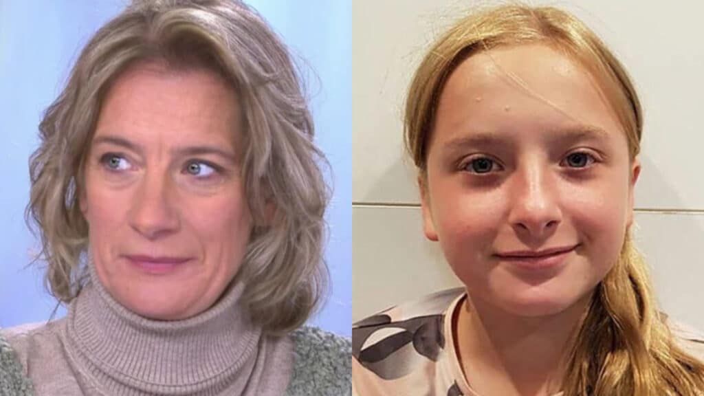 Delphine Daviet : la mère de Lola affirme communiquer avec sa fille dans l'au-delà