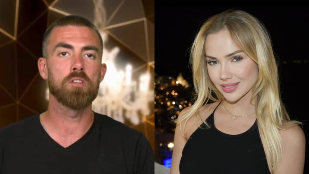 Jonathan (Les Cinquante) : enfin en couple avec Solène ?