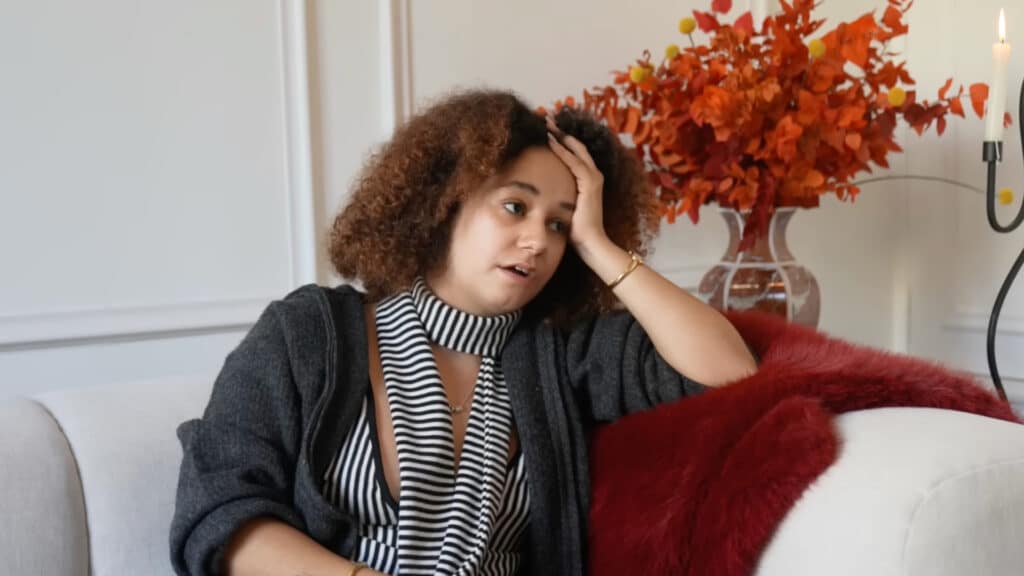 Léna Situations : victime d'un braquage à Los Angeles, l'influenceuse témoigne