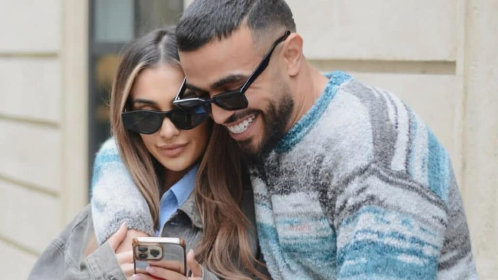 Maissane : de nouveau en couple avec Emine, elle se fait terminer sur la Toile