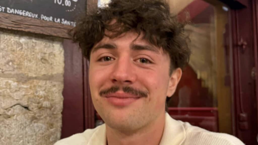 Disparition de Flynn Ganneval à Lyon : une cagnotte de 100 000 € lancée pour tenter de retrouver l'étudiant autrichien de 19 ans