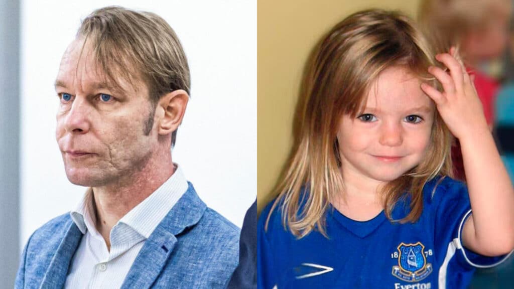 Christian Brückner : le principal suspect dans l'affaire Maddie lance une cagnotte pour quitter l'Allemagne