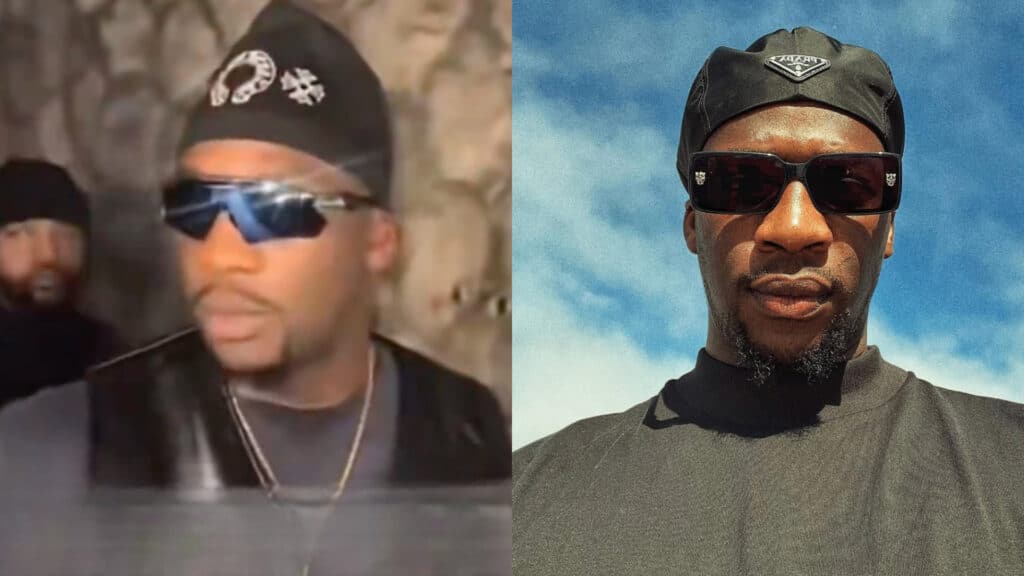 SDM : le rappeur victime d'une agression, la vidéo fait le tour de la Toile