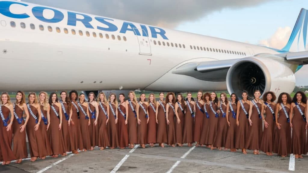 Miss France 2026 : les candidates déjà rappelées à l'ordre à cause de leurs comportements insolents