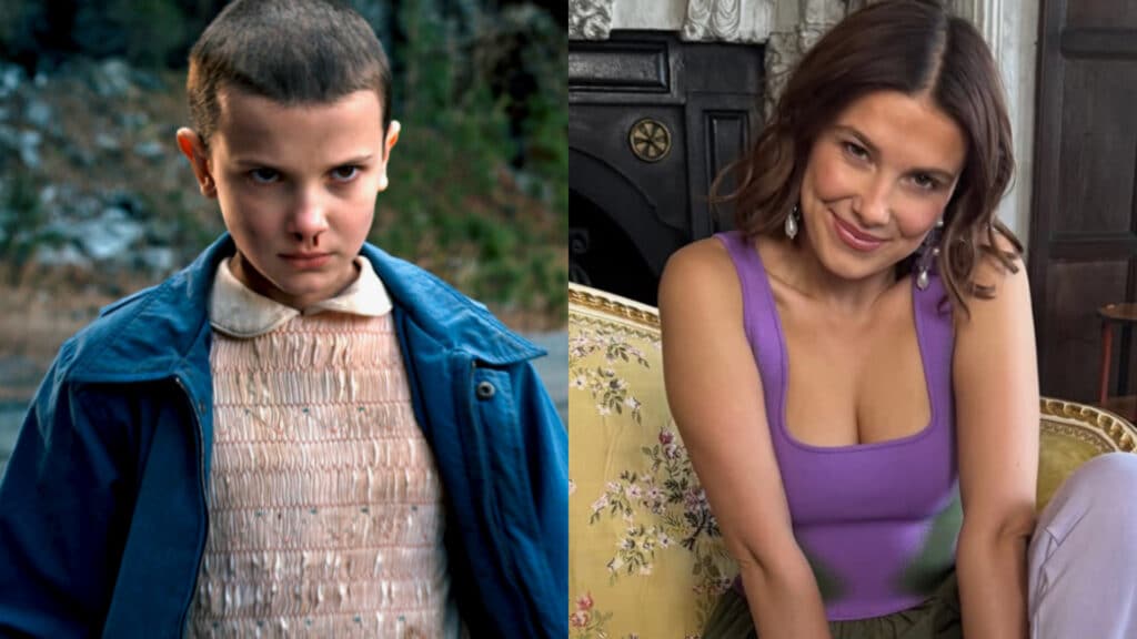 Stranger Things 5 : Eleven sacrifiée dans la fin de la série ?