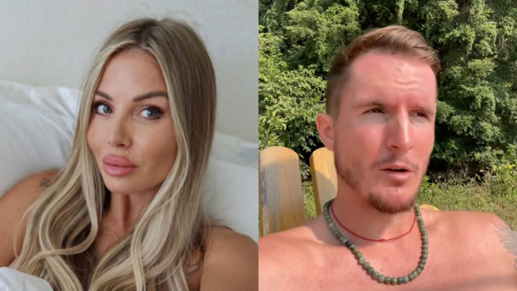 Jessica Thivenin divorcée de Thibault Garcia : son frère Logan s'exprime