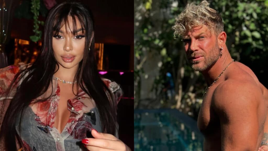 Sandra (L'île de la tentation) : Jimmy lui aurait volé plus de 192 000 francs suisses