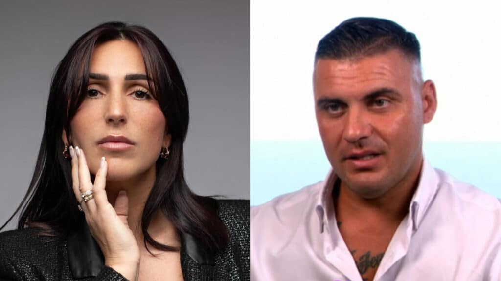 Tiffanie Esposito : sur le chemin de la réconciliation avec le père de ses 7 enfants ?