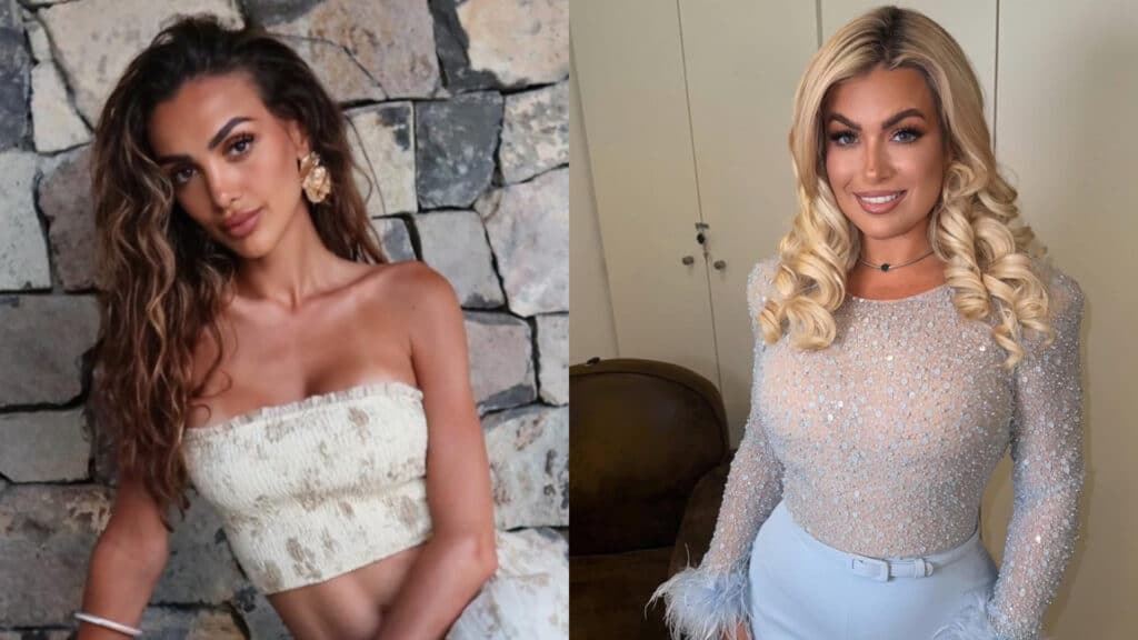 Maissane : en froid avec Carla Moreau ?