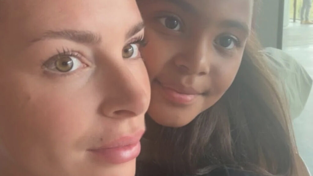 Emilie Fiorelli : sa fille Louna victime de harcèlement et de racisme à l'école, son cri du cœur