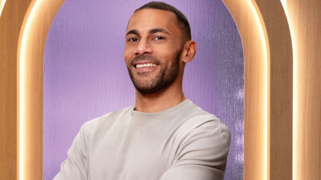 Love is blind : une femme accuse Jonathan de violences psychologiques