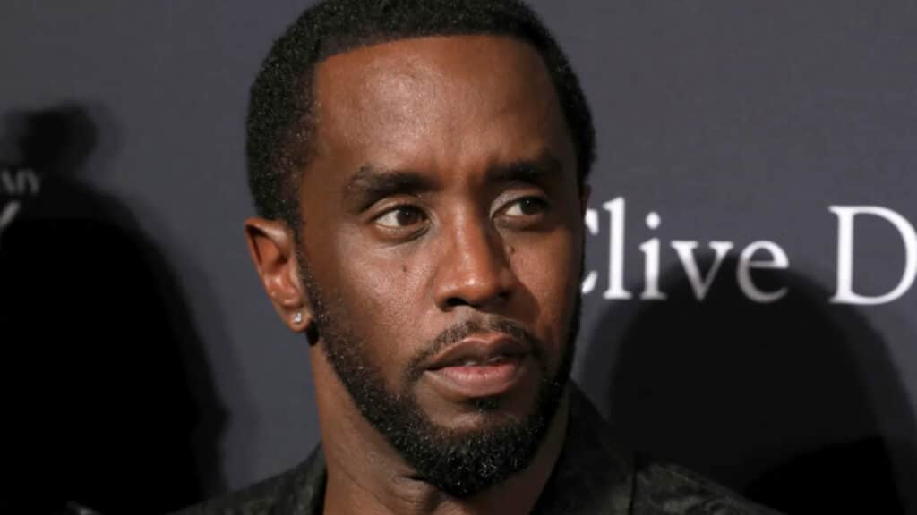 P.Diddy en prison : le rappeur fait l'objet de nouvelles accusations