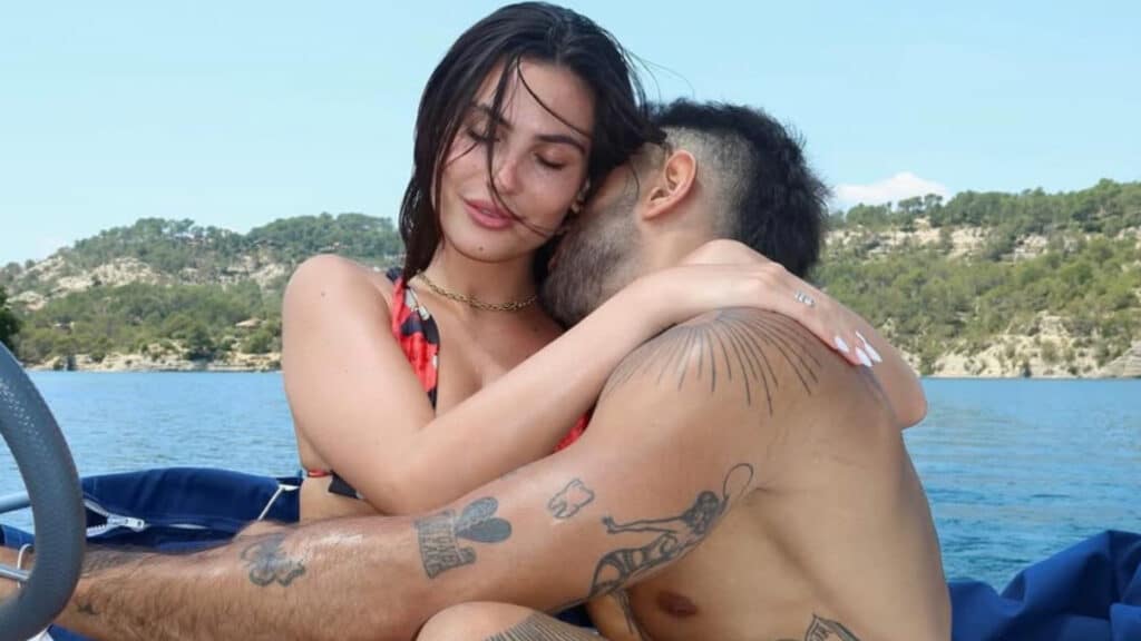 Lisa-Marie Giocanti : encore trompée par Gabriel Ayuso, les dernières infos