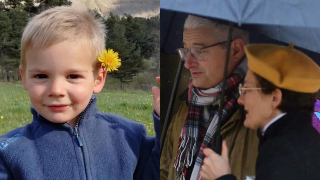 Décès du petit Émile : ses grands-parents apportent de nouveaux éléments à la justice