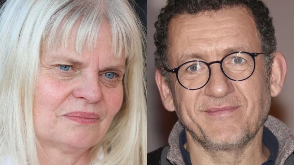 Isabelle Nanty : en pleine réeducation après son accident de la route, Dany Boon donne de ses nouvelles