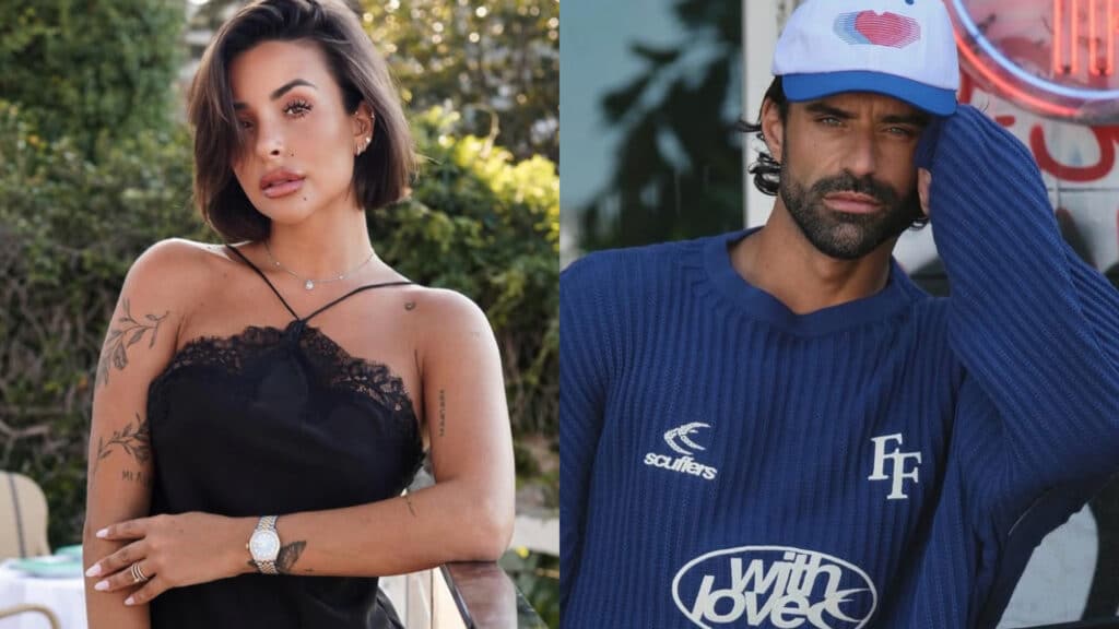 Rym Renom : loin de Vincent Queijo, elle officialise son couple