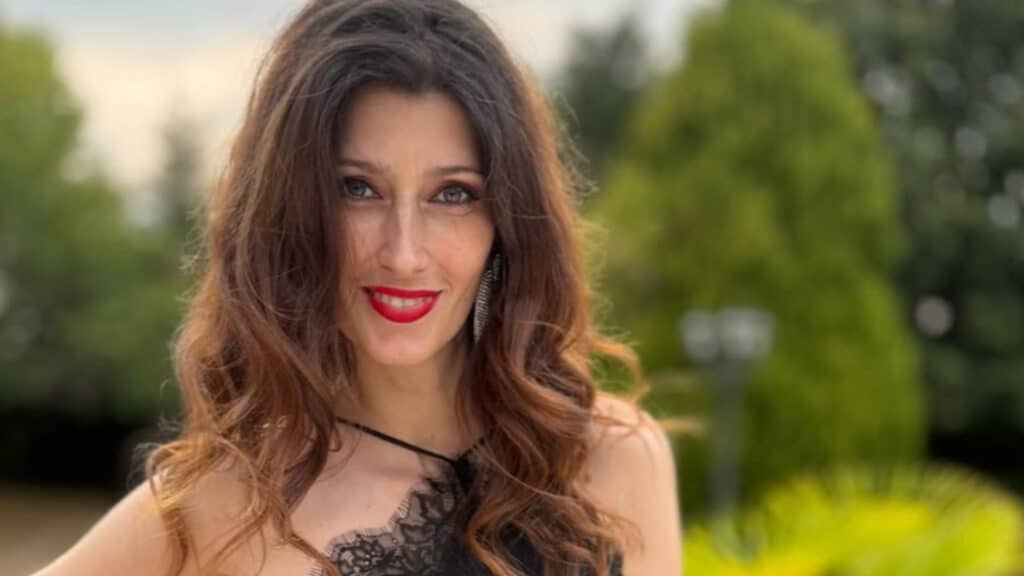 Sophie Vouzelaud : l’ex Miss annonce la naissance de son premier enfant