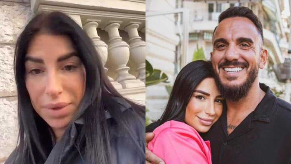 Liam Di Benedetto : elle annonce sa rupture brutale avec son mari Christophe Dicranian