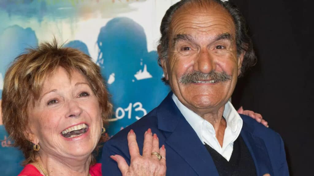 Gérard Hernandez (Scènes de ménages) : le comédien se confie avec émotion sur la disparition de sa partenaire à l'écran, Marion Game