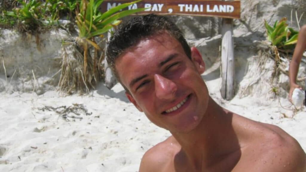 Benjamin Danielou : dans un coma végétatif depuis 2005 après un accident en Thaïlande est décédé