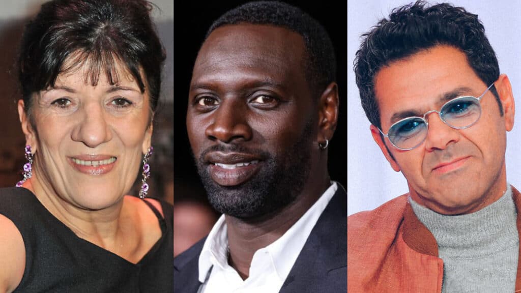 Décès de Biyouna : les hommages se multiplient sur les réseaux sociaux