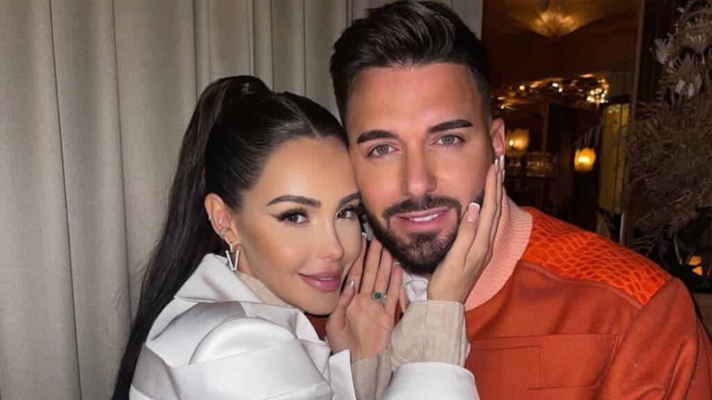 Nabilla Vergara : l'influenceuse réagit à la vidéo d'un internaute faisant référence à l'affaire des coups de couteau