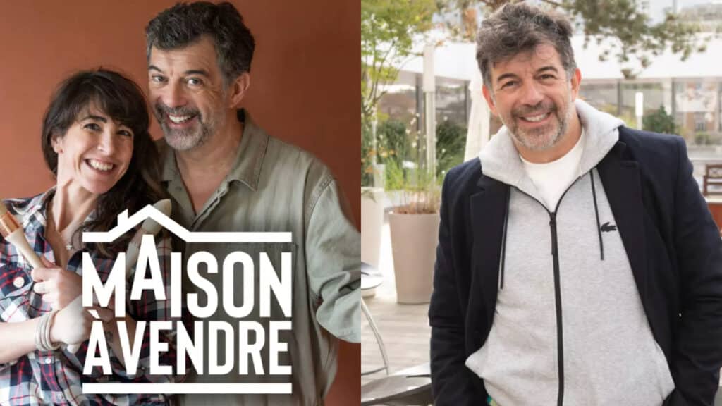 Maison à vendre, Recherche appartements ou maison : bientôt le retour des émissions de Stéphane Plaza ?