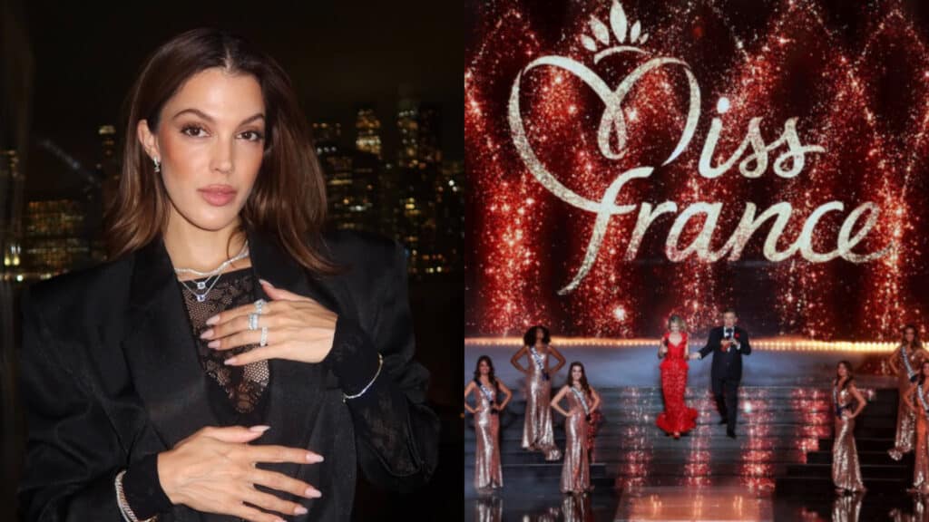 Miss France 2026 : un sosie d'Iris Mittenaere parmi les candidates ?